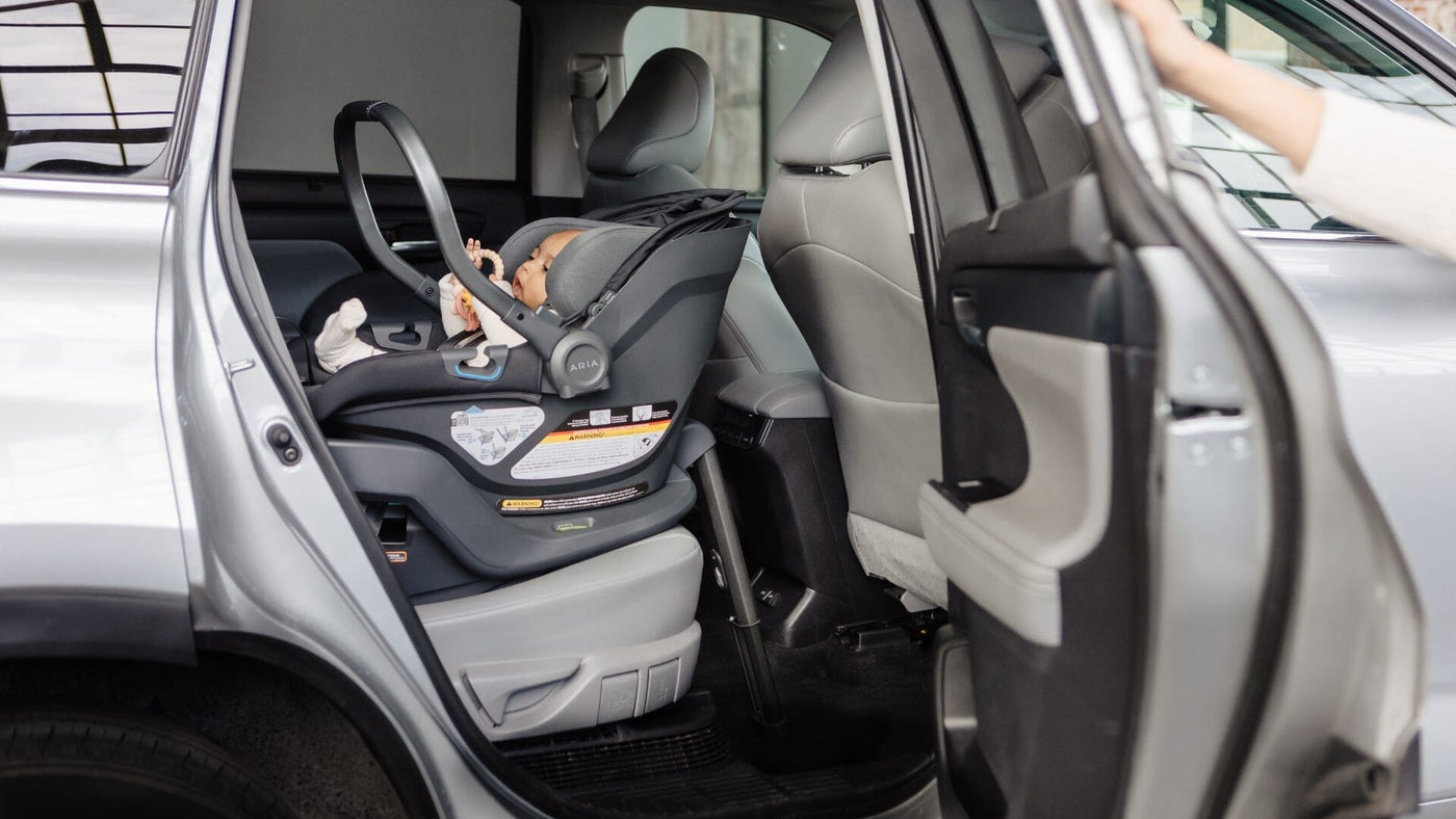 Do I Need More Than One Infant Car Seat Base? | Infant Car Seat Base 101