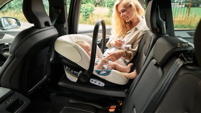 Cybex Infant Car Seat Comparison: Which Cybex Infant Car Seat Is Best for You?