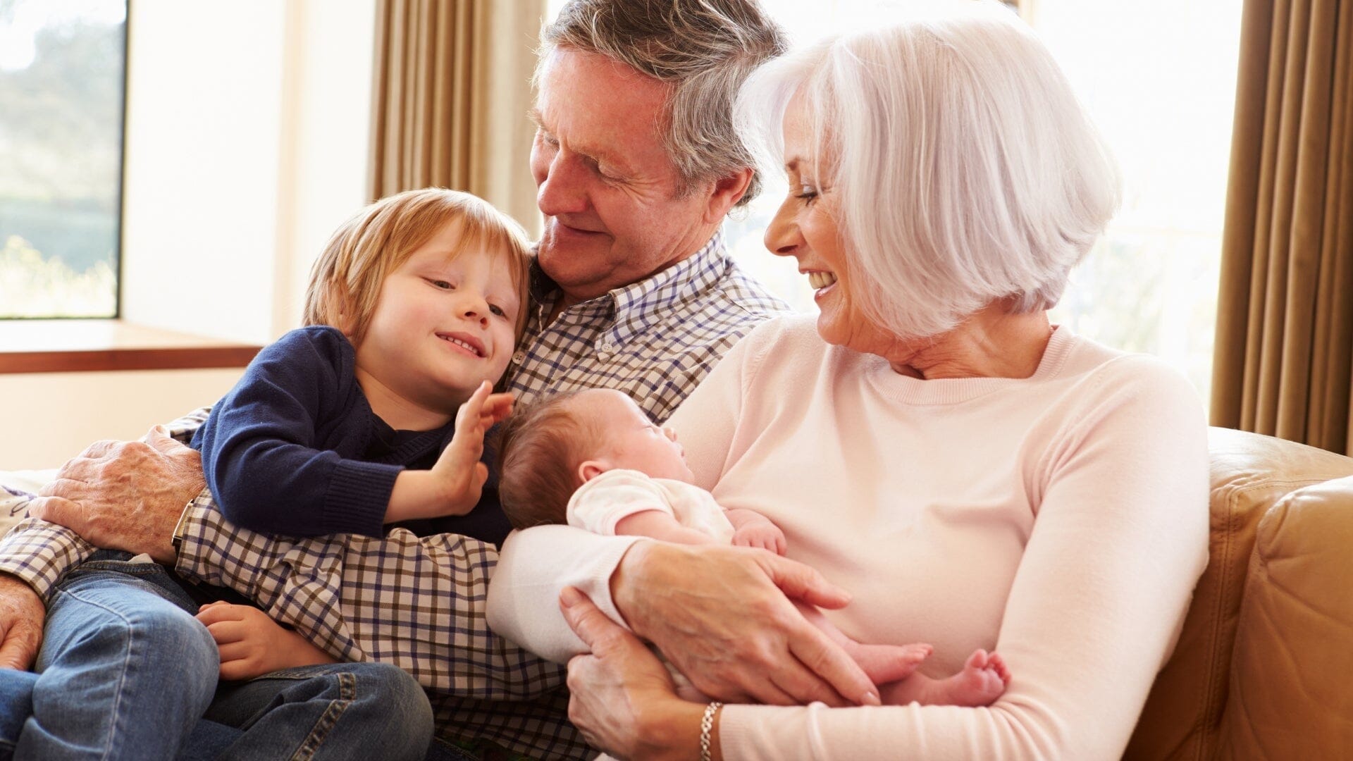 Best Car Seats for Grandparents: Easy-to-Install and Portable Options