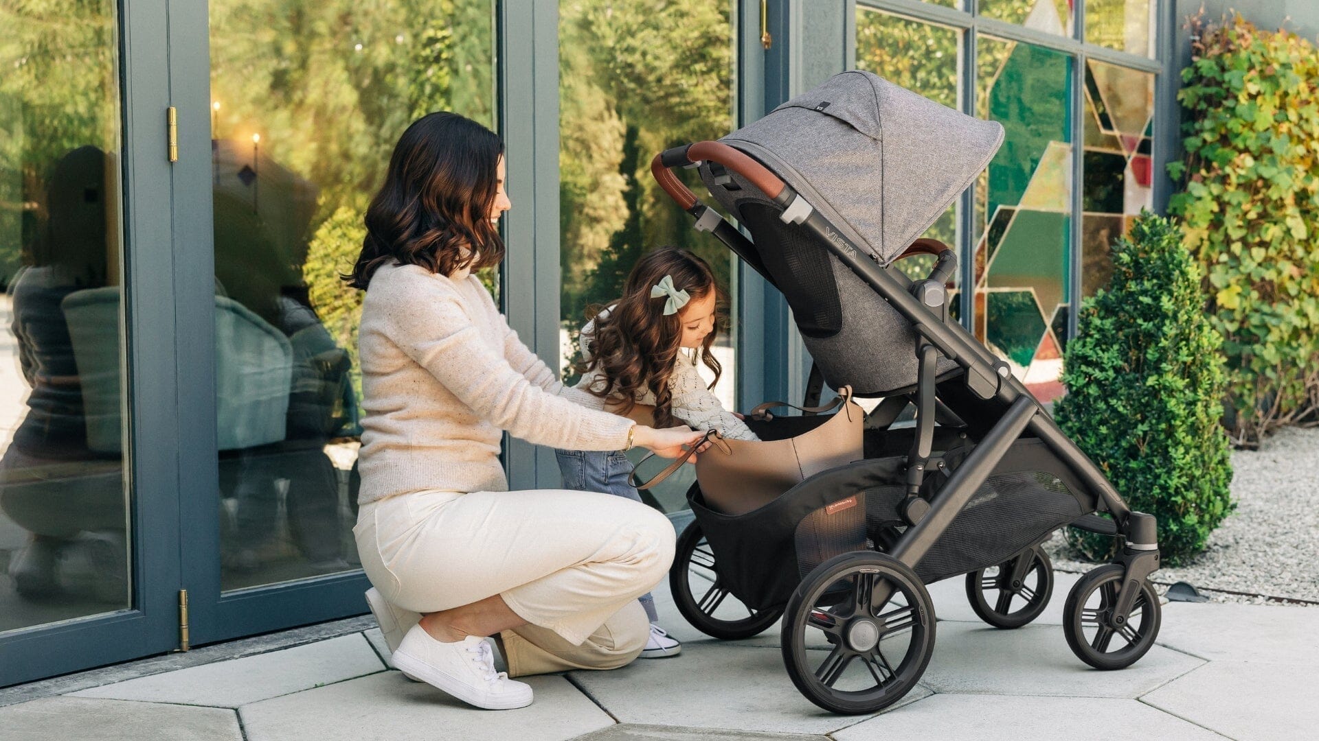 Best Strollers With the Biggest Baskets (Because You’re Carrying Everything) | Our Top Picks