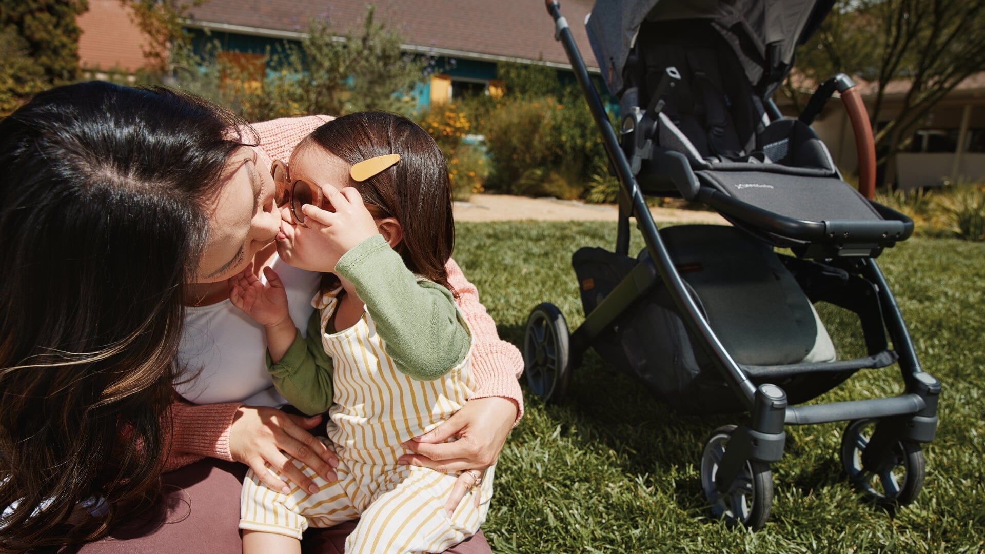 Build Your Perfect Mother’s Day Out (Based on Your Mom Style)