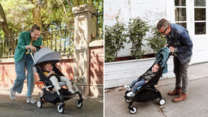 Stokke YOYO3 vs. Babyzen YOYO2 | Stroller Comparison