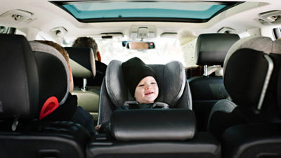 Best Three-Across Friendly Car Seats | Car Seat Comparison