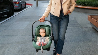 Best Infant Car Seats | Our Top Picks