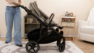 Introducing the Joie Chive Convertible Stroller | Stroller Spotlight