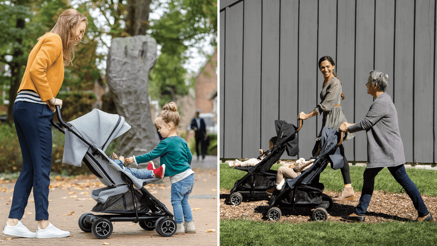 Stroller online comparison 2020