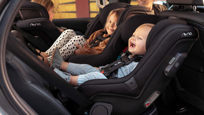 Extended Rear-Facing: Why It's the Safest Option for Your Toddler