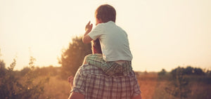 Father's Day Gear Picks from Our Strolleria Dads