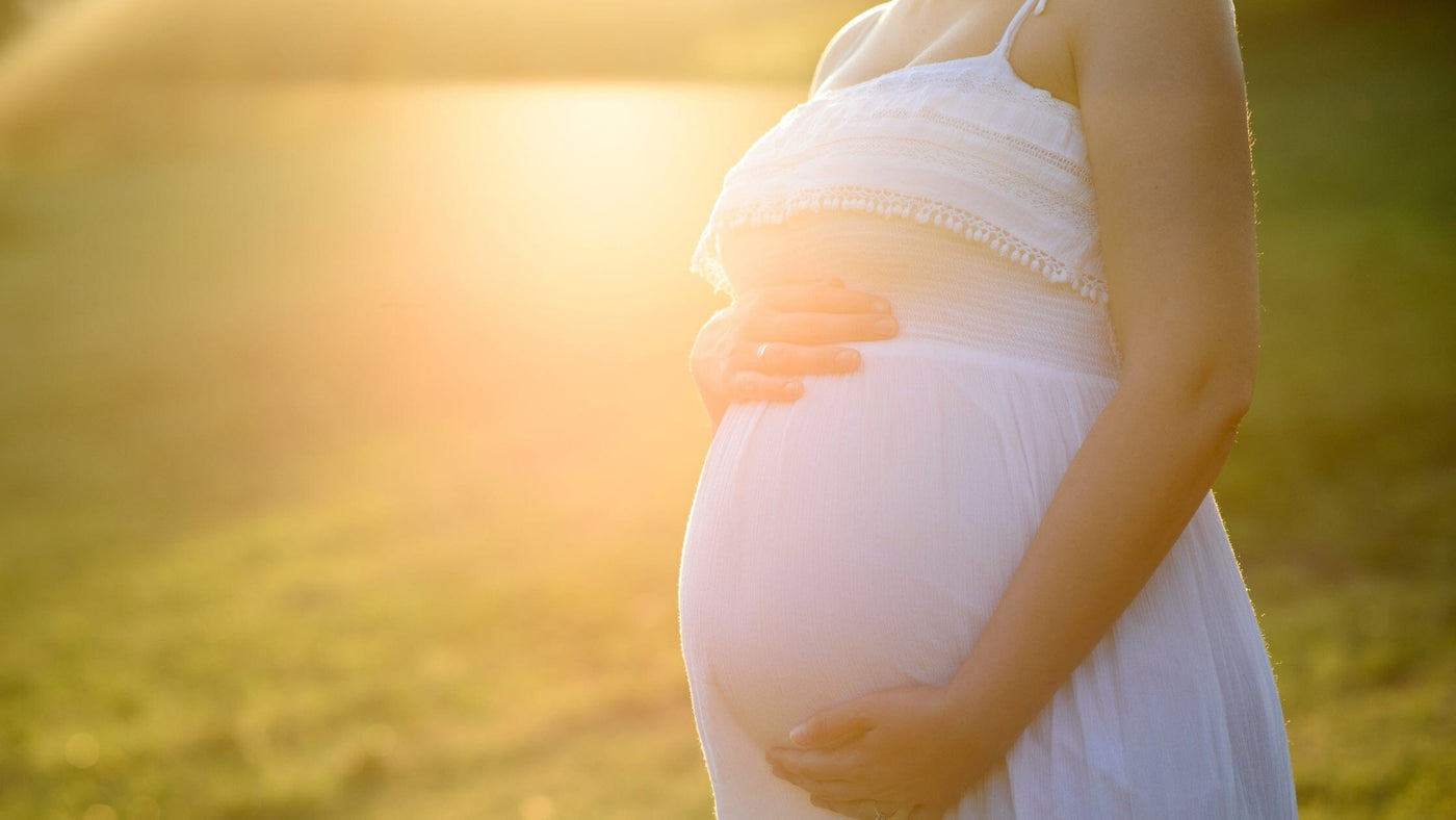 Pregnant in July? Here’s How to Survive Summer Without Losing Your Cool