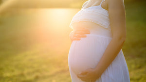 Pregnant in July? Here’s How to Survive Summer Without Losing Your Cool