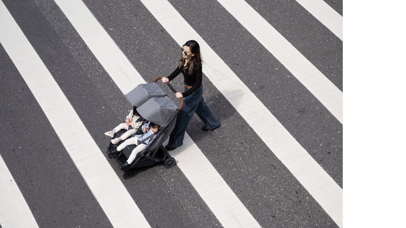 UPPAbaby Minu Duo