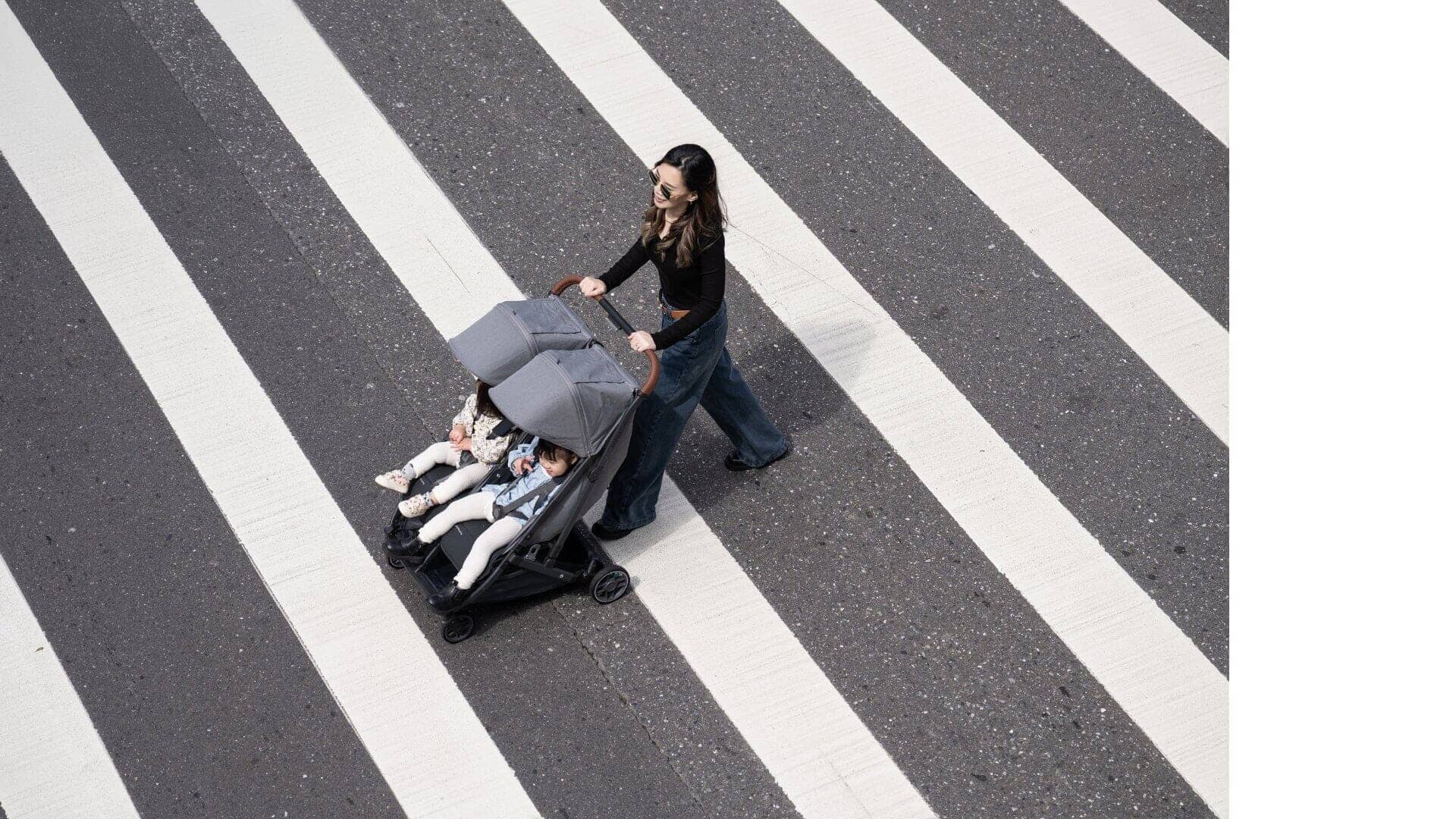 UPPAbaby Minu Duo