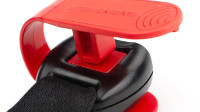 5 Reasons Every Parent Needs an UnbuckleMe