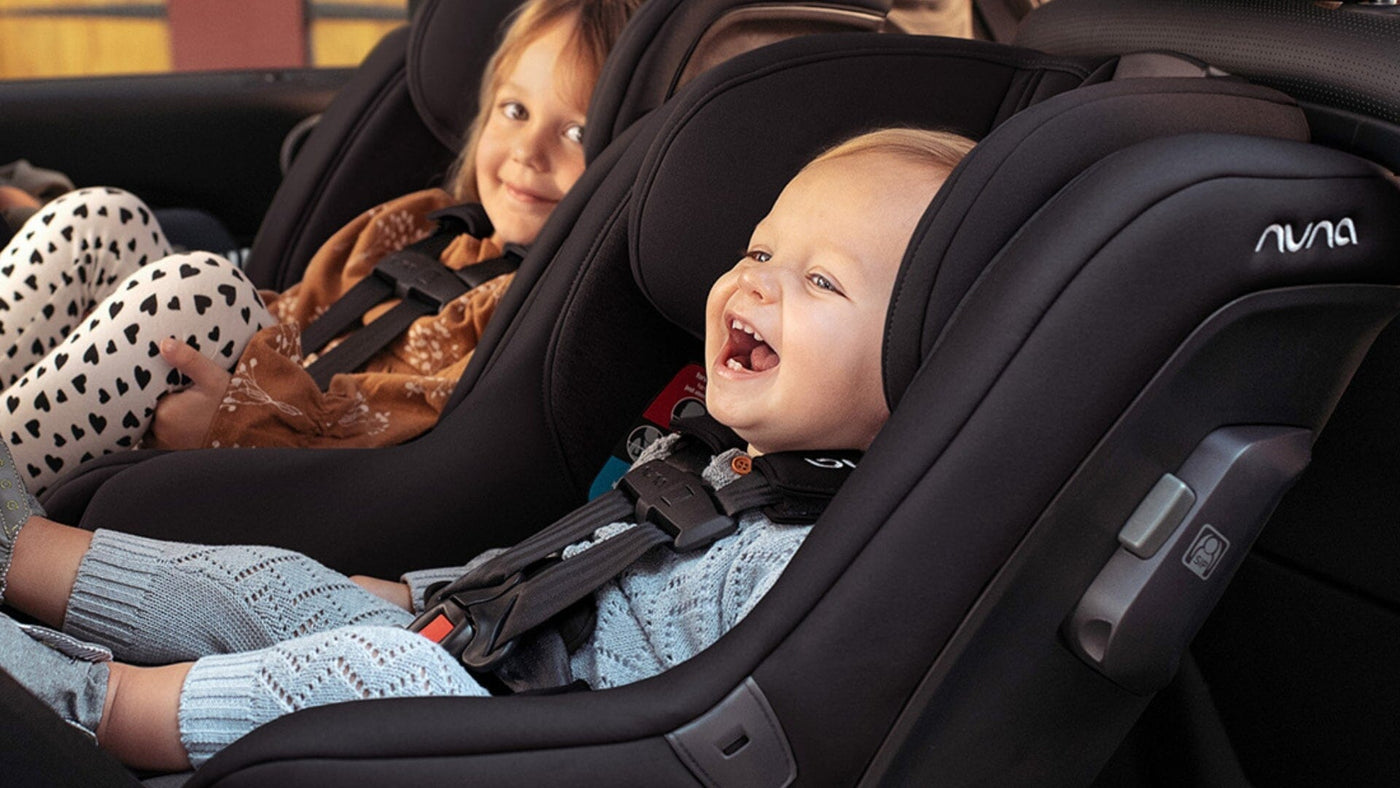 Car Seat Expiration Dates Why They