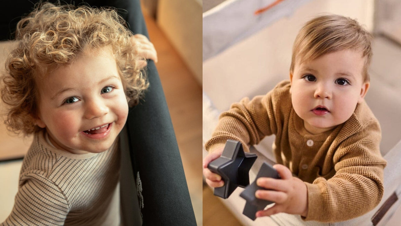 Nuna PAAL vs. UPPAbaby Remi