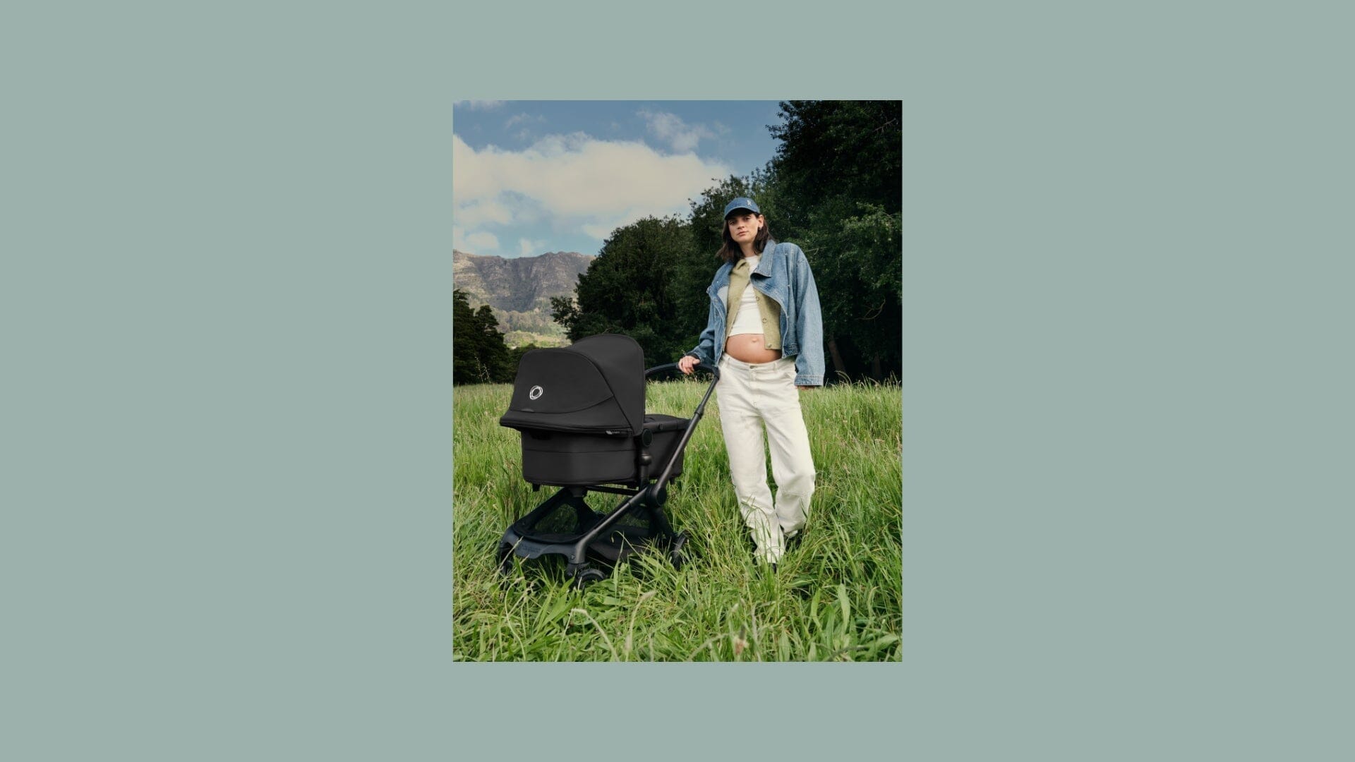 Bugaboo Fox5 Renew: Sustainability Meets Performance