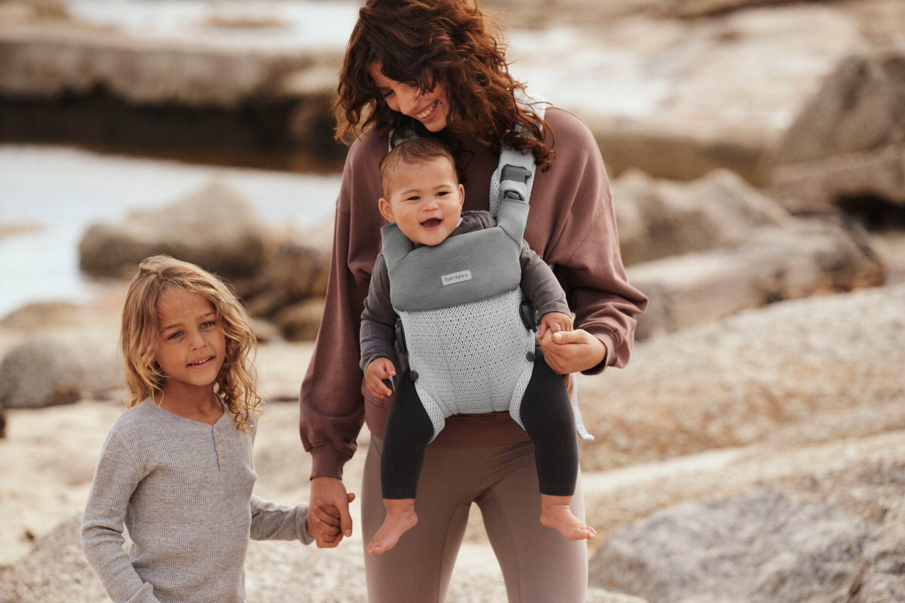 Baby Carriers