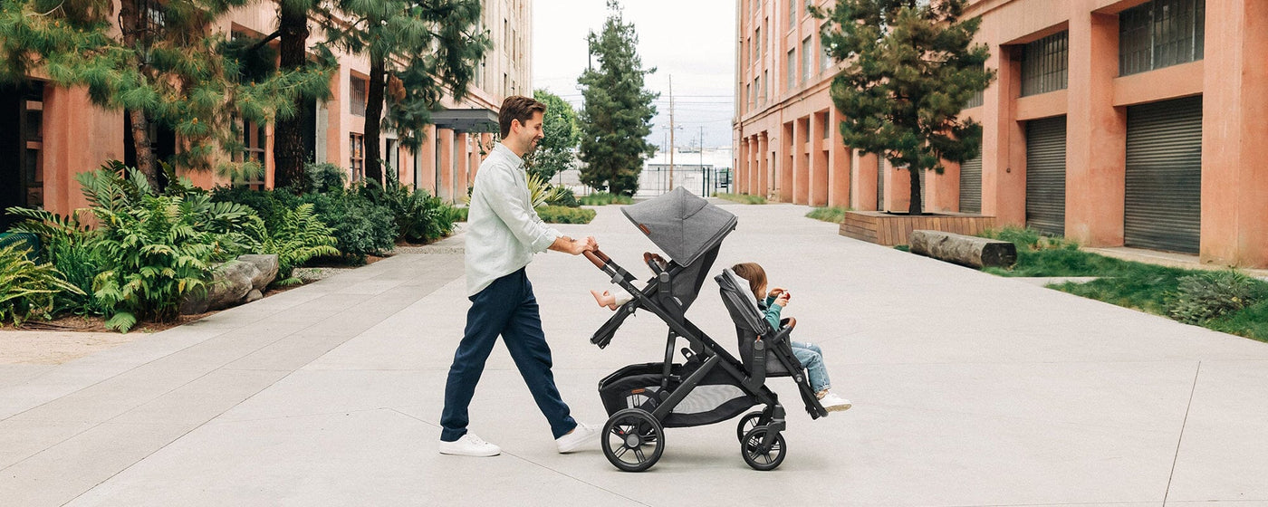 Strollers