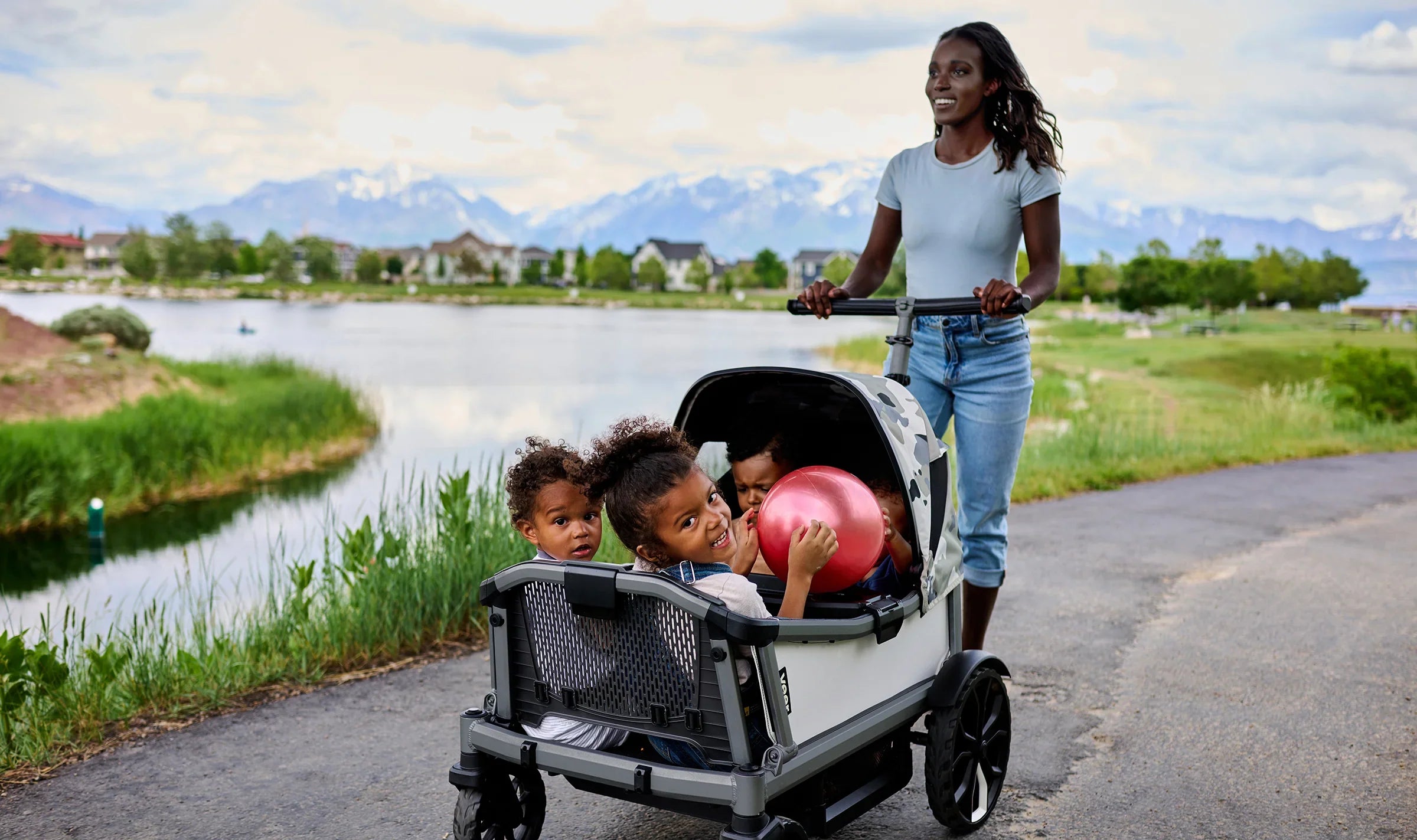 When do Veer Wagons go on sale?