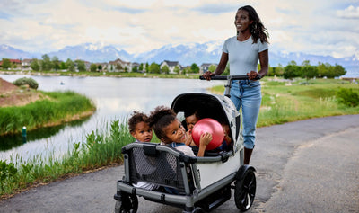 When do Veer Wagons go on sale?