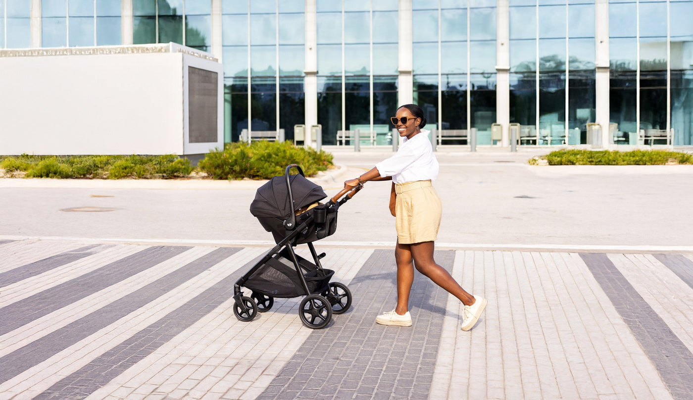 Stroller Travel Systems