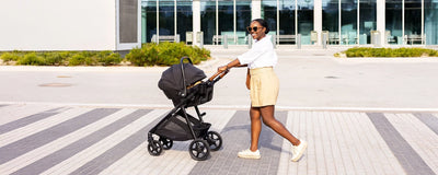 Stroller Travel Systems