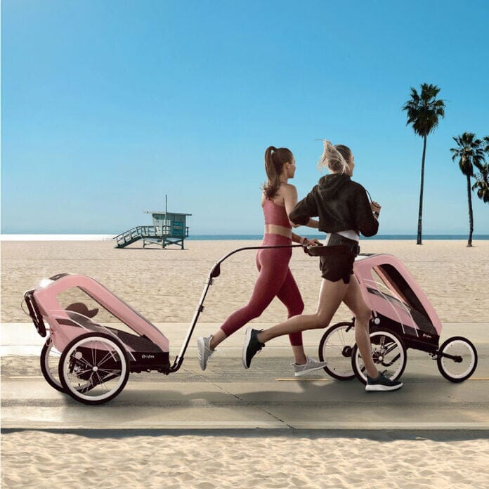 CYBEX Strollers