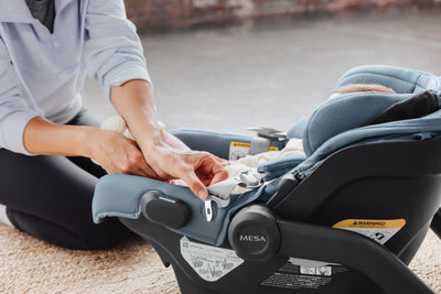 Best Selling Car Seats