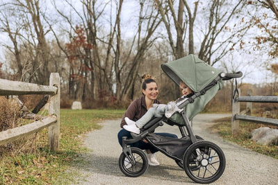 Best Jogging Strollers | Top All-Terrain Strollers