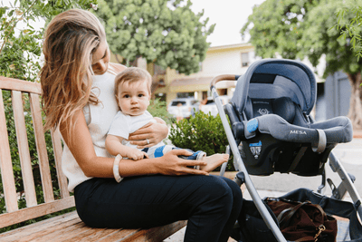 UPPAbaby Strollers, Car Seats, and More