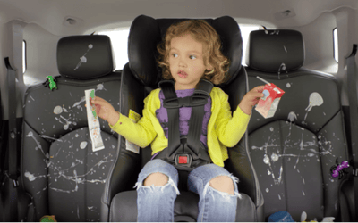 Car Seat Accessories