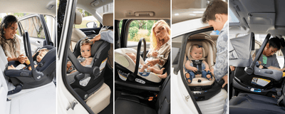 Infant Car Seats