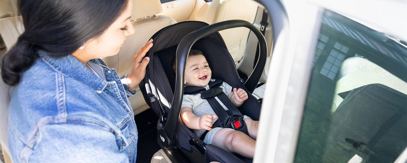 Best Infant Car Seats | Top Car Seats