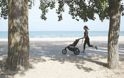 Jogging Strollers