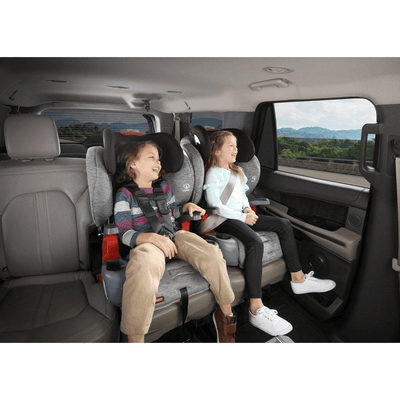 Booster Seats