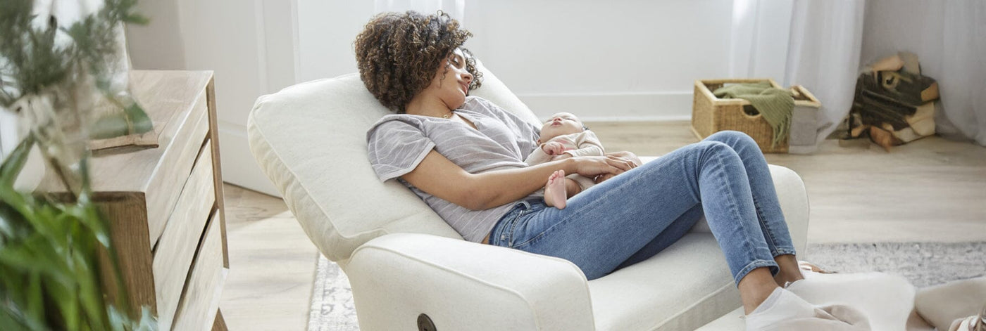 Gliders Made in North America