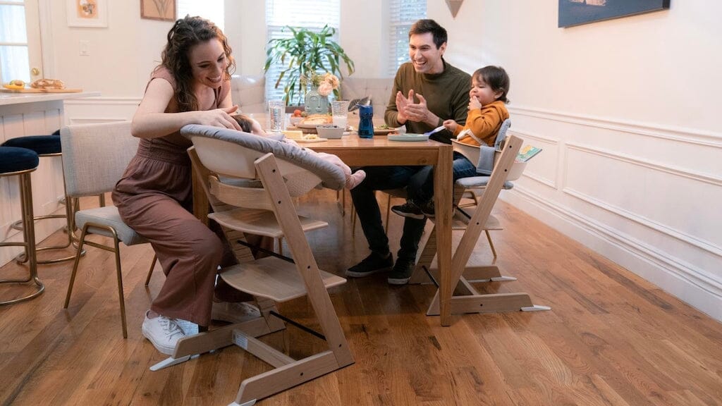 Stokke High Chairs