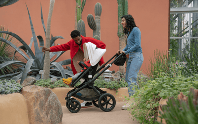 Bugaboo Baby Gear