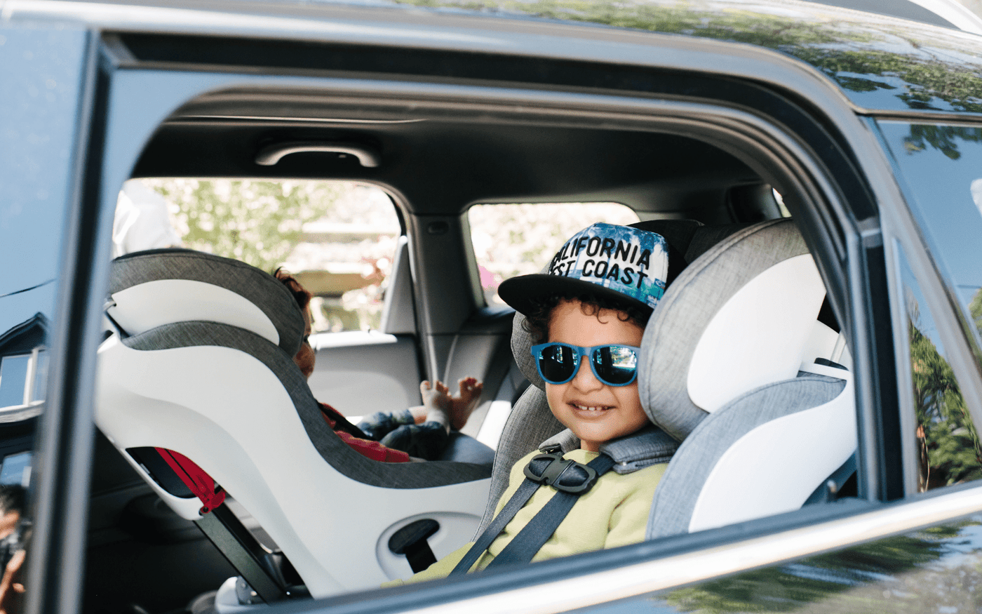 Clek Baby Gear | Car Seats and Accessories
