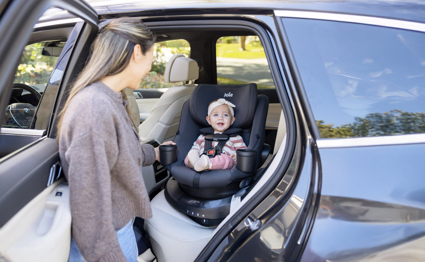 Car Seats