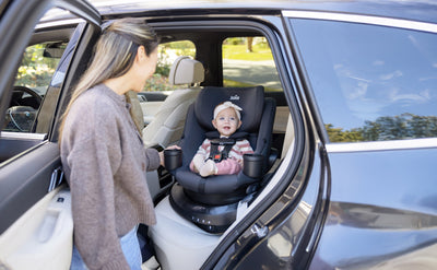 Car Seats