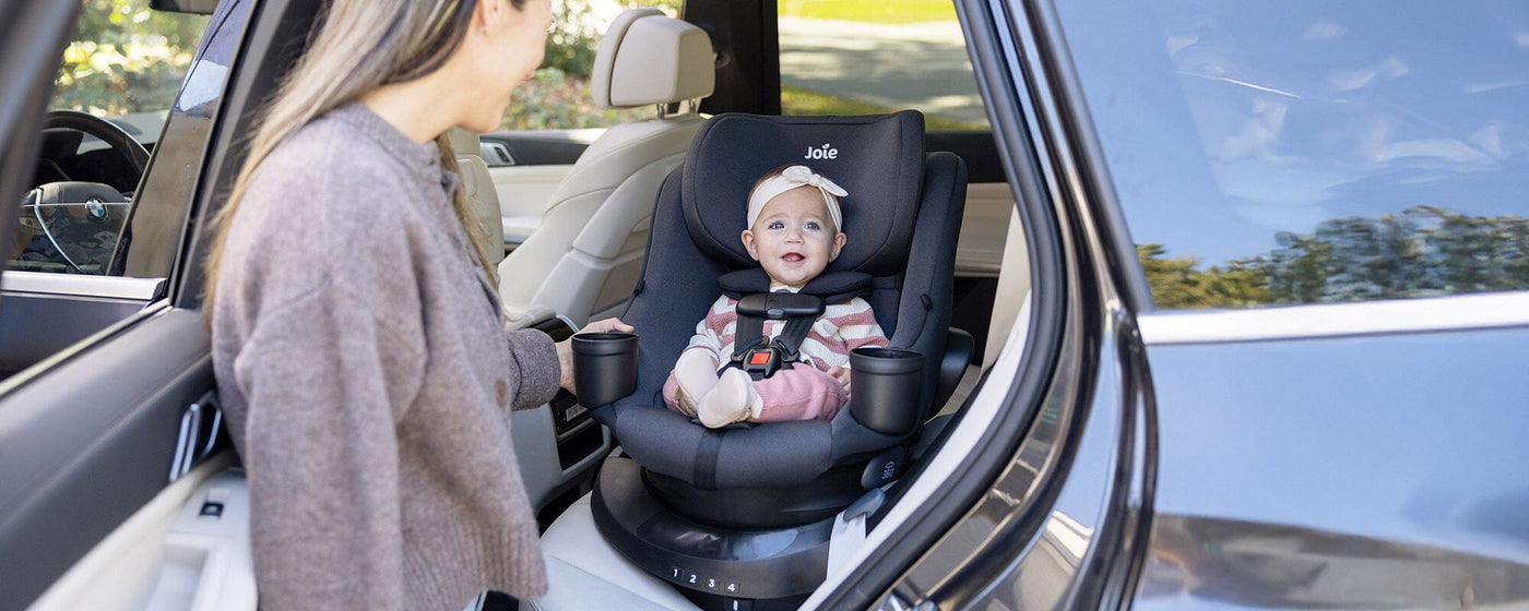 Car Seats