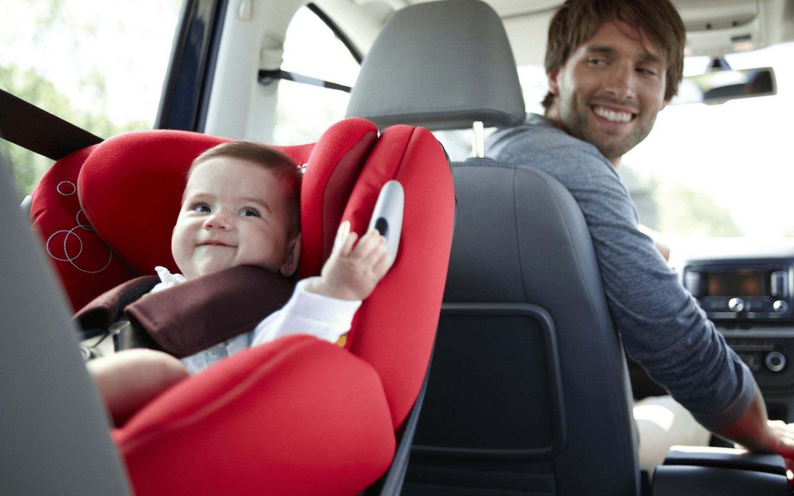 Maxi Cosi Baby Gear