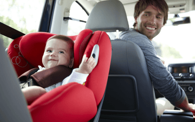 Maxi Cosi Baby Gear