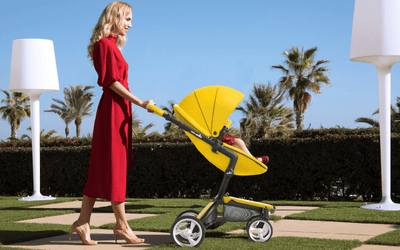 Mima Baby Gear