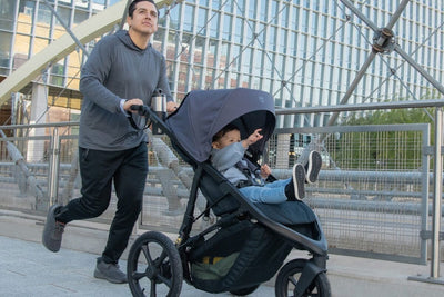 Infant Car Seats Compatible with BOB Wayfinder