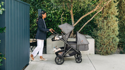 Luxury Strollers