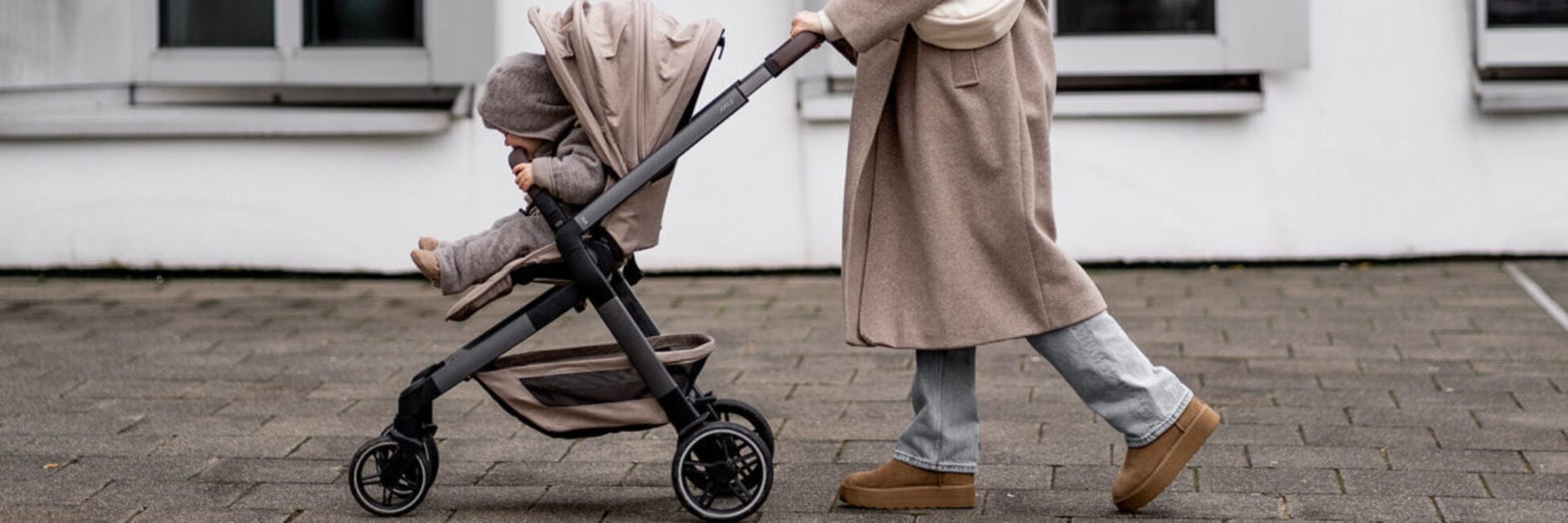 Infant Car Seats Compatible with Joolz Hub