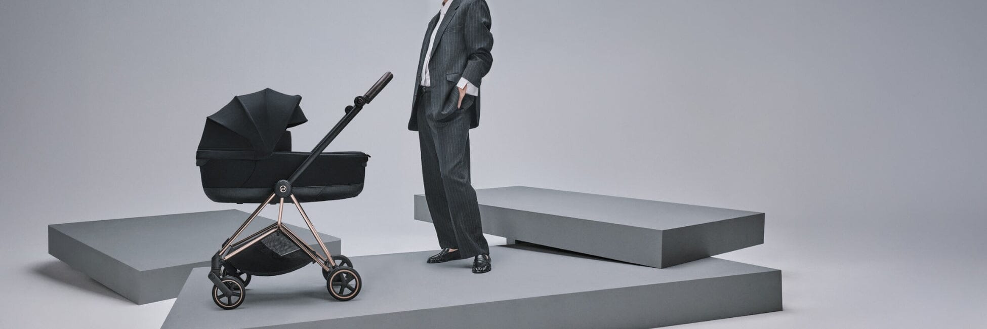 Infant Car Seats Compatible with CYBEX Mios