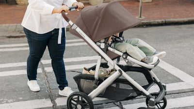 Strollers for Big Kids